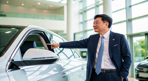 Китайцы давят на &laquo;Жигули&raquo;