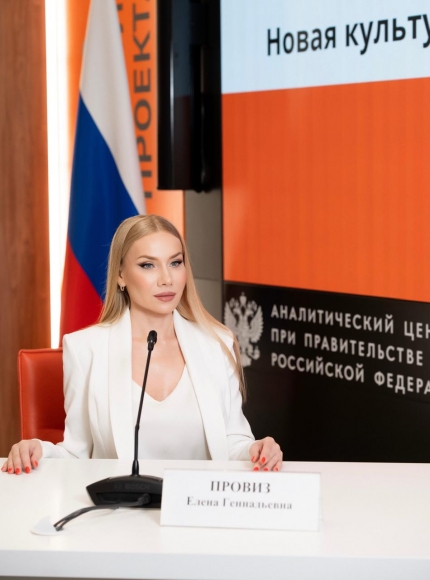 Когда личность формирует бренд: ключевые ценности нового бизнеса