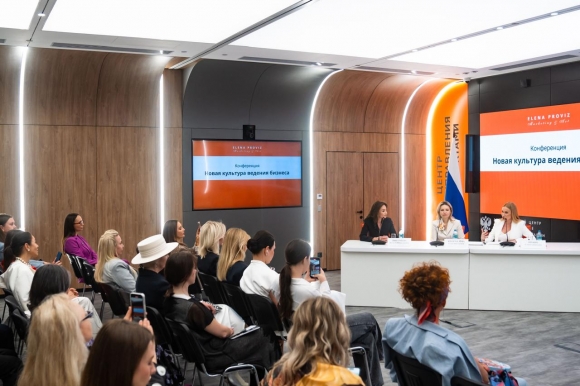 Когда личность формирует бренд: ключевые ценности нового бизнеса