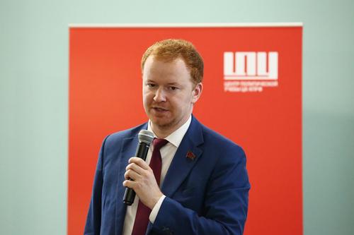 Коммунисты Подмосковья могут повторить путь либералов