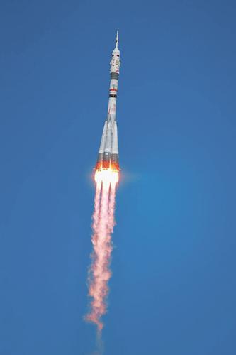 Космос&nbsp;&ndash; окно возможностей