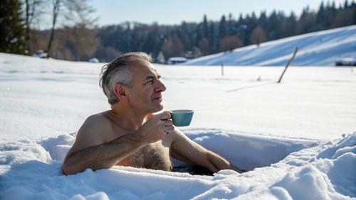 Крымчане приглашают сибиряков поправить здоровье