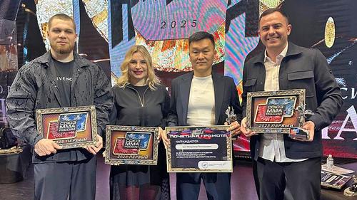 Крымские полноконтактники лучшие в России