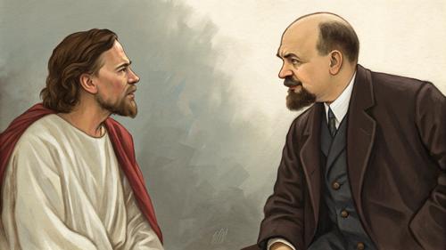 Крымских коммунистов, возможно, проверят, как они &laquo;несут крест Христов&raquo;