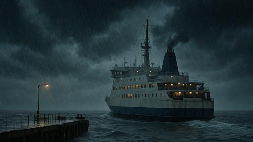 Купившего втридорога паромы в Крым просят не выпускать из СИЗО