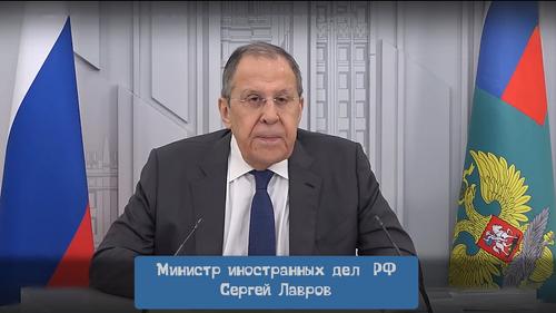 Лавров дал понять Трампу, что мусолить вопрос Крыма &mdash; бессмысленно