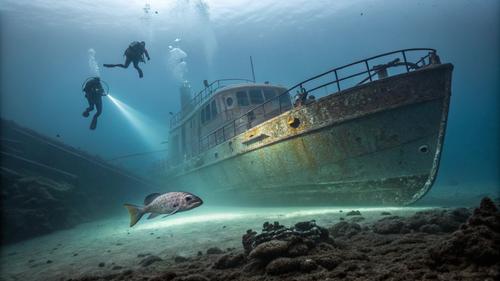 Льется ли до сих пор из танкеров мазут в Керченский пролив не уточняется