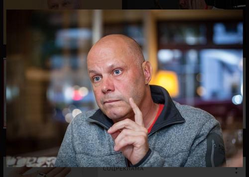 Лидер группы &laquo;Несчастный случай&raquo; Алексей Кортнев: Я готов  рассмотреть вопрос помощи  военнослужащим на СВО