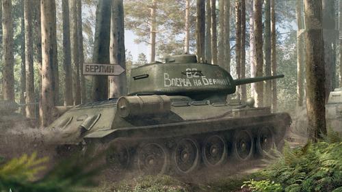 Мегапопулярную онлайн-игру &laquo;Мир Танков&raquo; могут заблокировать?