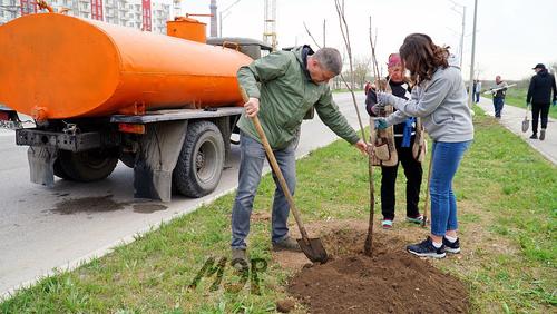 Мэр назвал Евпаторию лучшим городом Черноморского побережья