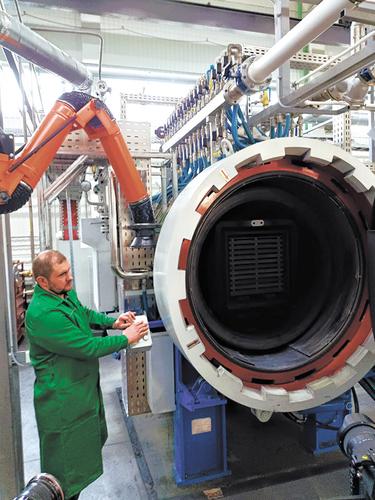 Металлогрызущие амбиции