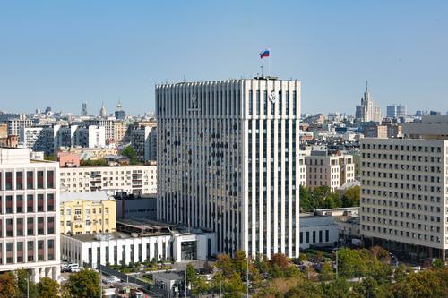 Министерство юстиции РФ проверит, нет ли в деятельности Ивана Урганта признаков иноагента