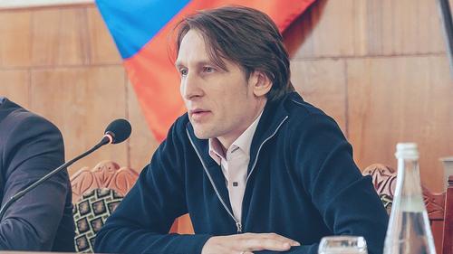 Министр курортов Крыма лично разжевывает инвесторам законодательство