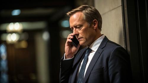 Министр обороны США оказался слишком болтлив