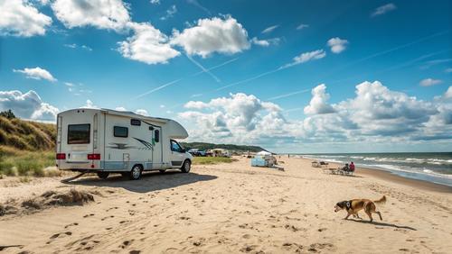 Министр туризма Крыма положил глаз на 12 миллионов туристов-автолюбителей