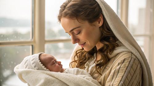 Москвичи &mdash; традиционалисты в подборе имен для новорожденных