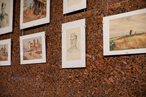 Музей на Поклонной горе представит раритеты из своих фондов почти в 30 российских музеях