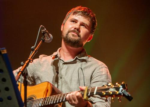 Музыкант Вася Обломов объявлен иностранным агентом