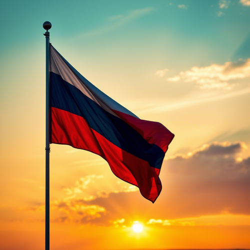 Нас не надо жалеть