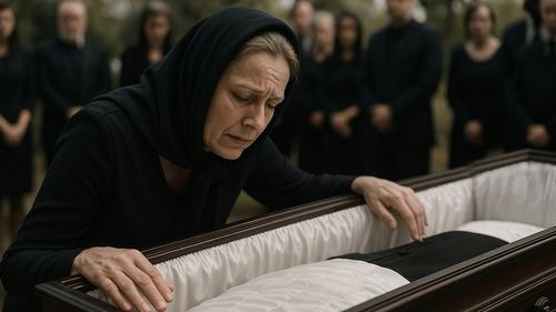 Никто из известных крымчан на похороны Церетели не пришел