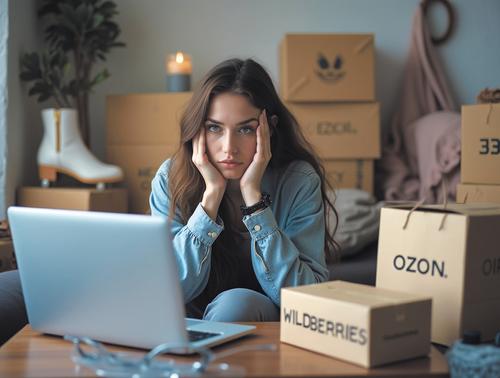 Новая зависимость России