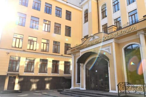 Общественной палате 20 лет: ключевой институт гражданского общества празднует юбилей