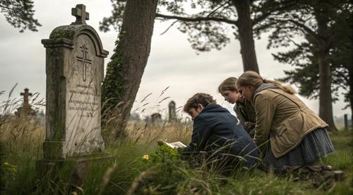 Они родились 22 апреля, и мы помним без подсказки, кто это