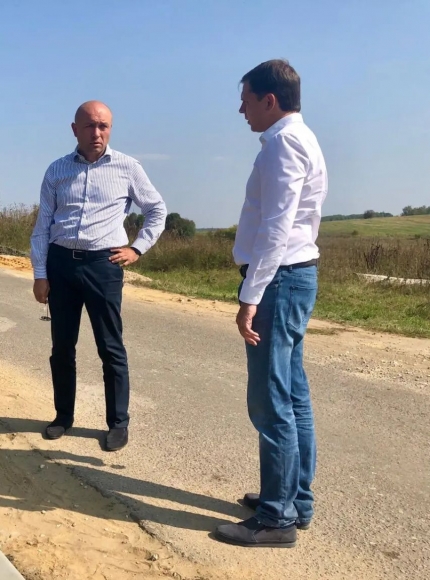 Орловская коррупционная сеть: все нити ведут к губернатору?