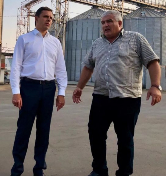 Орловская коррупционная сеть: все нити ведут к губернатору?