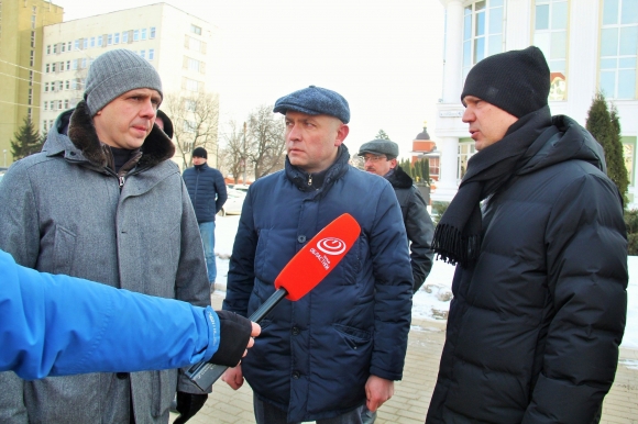 Орловская коррупционная сеть: все нити ведут к губернатору?