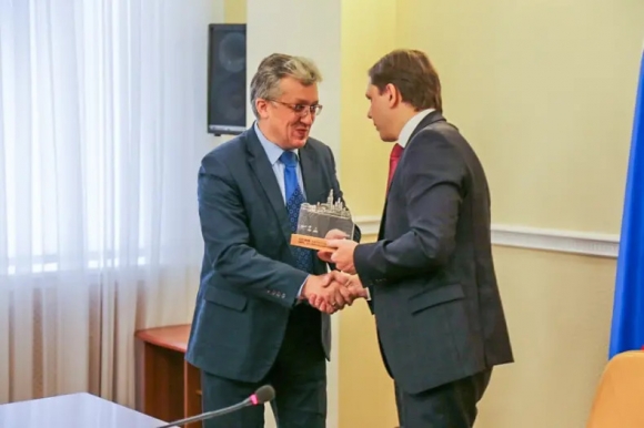 Орловская коррупционная сеть: все нити ведут к губернатору?