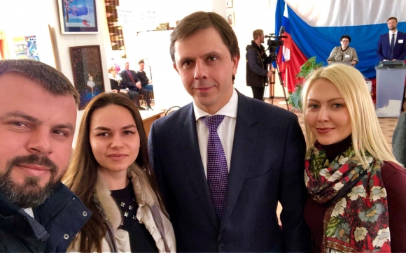 Орловская коррупционная сеть: все нити ведут к губернатору?