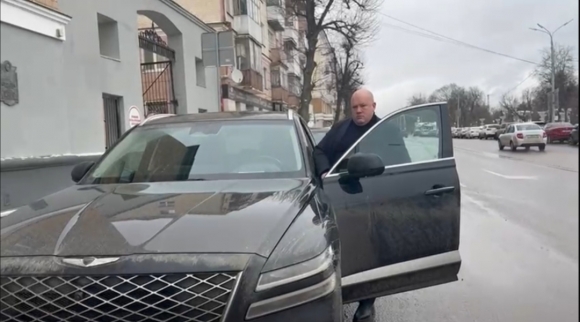 Орловская коррупционная сеть: все нити ведут к губернатору?