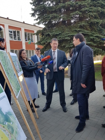 Орловская коррупционная сеть: все нити ведут к губернатору?