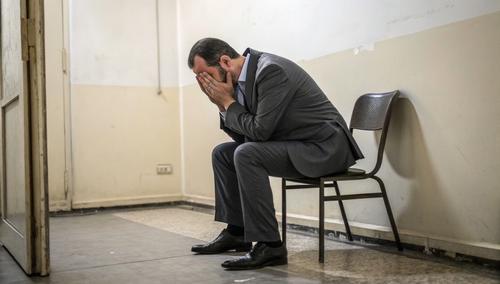 Осевший посол