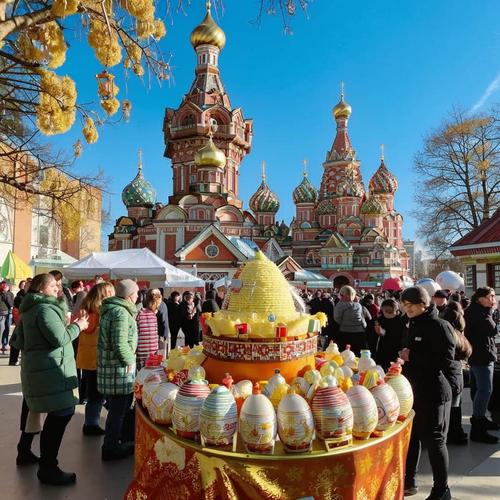 Пасхальные торжества приближаются: куда отправиться и как отметить светлый праздник