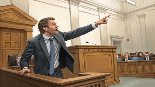 Подельнику Ивана Попова просят 5,5 лет тюрьмы