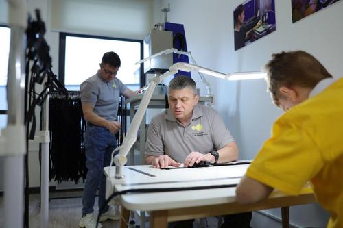 Подмосковье усиливает поддержку участников СВО и их семей