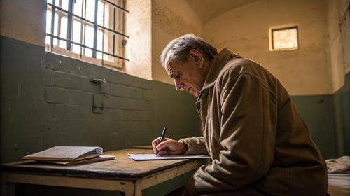 Подозреваемый в мега-смертельном ДТП водитель автобуса недоволен