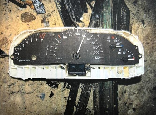 Поворот в никуда от истины