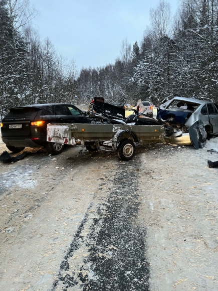 Поворот в никуда от истины