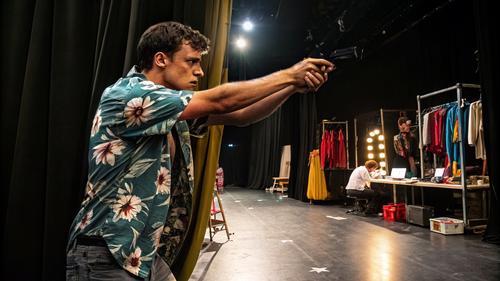 Правосудие РФ не может дотянуться до убийцы Игоря Талькова