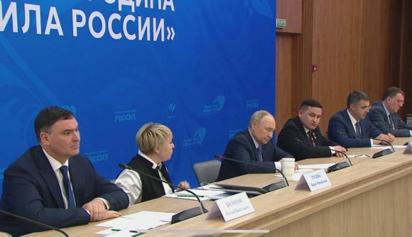 Пример Иркутска &ndash; другим городам наука