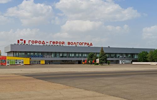 Путин переименует волгоградский аэропорт в &laquo;Сталинград&raquo; по просьбе ветеранов и участников СВО