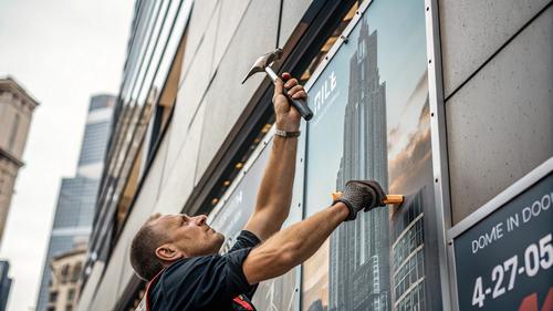 Реклама в Крыму будет без изысков