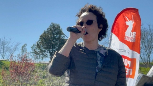 Роща Героев: память, которая растёт