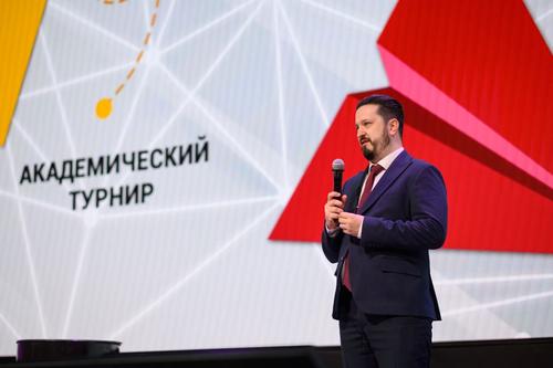 &laquo;Роснефть&raquo; объявила о старте Марафона ИТ-соревнований