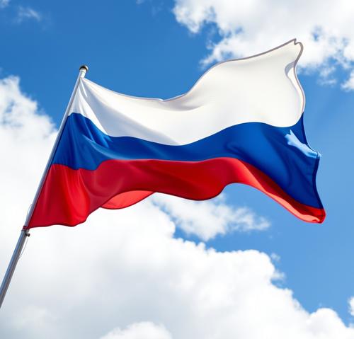 Россия - это мы