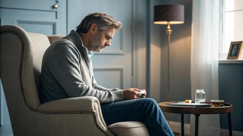 Россияне подсели на антидепрессанты