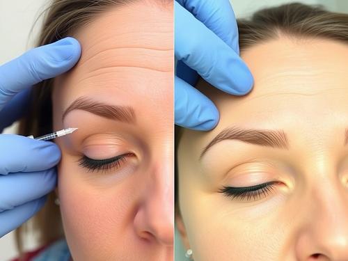 С ботоксными лицами перестали пропускать на юмористические шоу в Лондоне